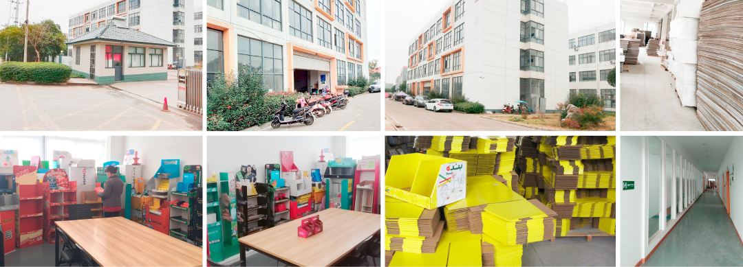 工厂照片实拍，南京绿蜻蜓纸制品制造有限公司，官方网站
